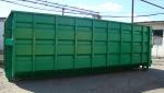 Containere deseuri industriale grele